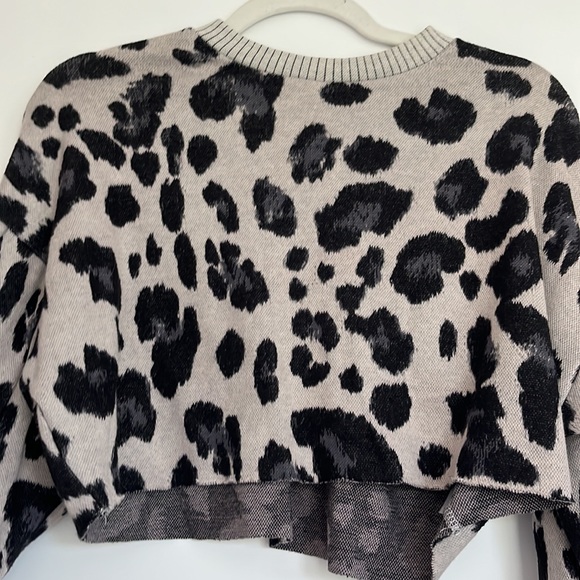 Twenty Leopard Crop - Picture 3 of 4